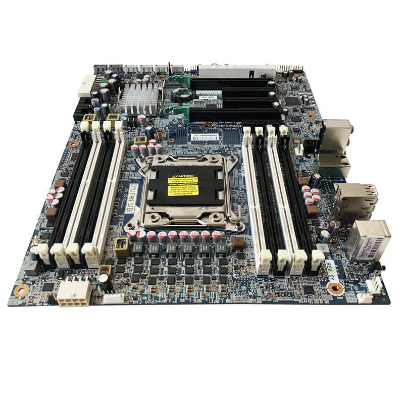 マザーボード6個 Amazon | For Z420 Motherboard 708615-001 708615-601 618263-003